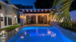 Residencia de lujo en venta en Tampico, Tamaulipas; Lomas de Rosales, Loma del Mirador 01