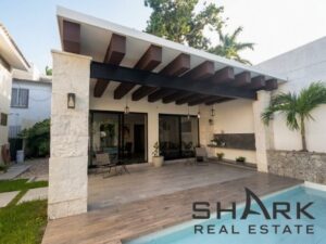 Residencia de lujo en venta en Tampico, Tamaulipas; Lomas de Rosales, Loma del Mirador