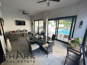 Residencia de lujo en venta en Tampico, Tamaulipas; Lomas de Rosales, Loma del Mirador