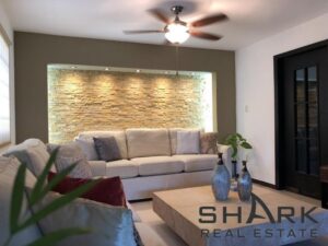 Residencia de lujo en venta en Tampico, Tamaulipas; Lomas de Rosales, Loma del Mirador