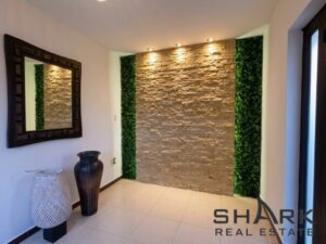Residencia de lujo en venta en Tampico, Tamaulipas; Lomas de Rosales, Loma del Mirador