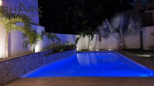 Residencia de lujo en venta en Tampico, Tamaulipas; Lomas de Rosales, Loma del Mirador