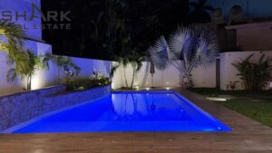 Residencia de lujo en venta en Tampico, Tamaulipas; Lomas de Rosales, Loma del Mirador