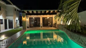 Residencia de lujo en venta en Tampico, Tamaulipas; Lomas de Rosales, Loma del Mirador