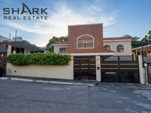 Residencia de lujo en venta en Tampico, Tamaulipas; Lomas de Rosales, Loma del Mirador