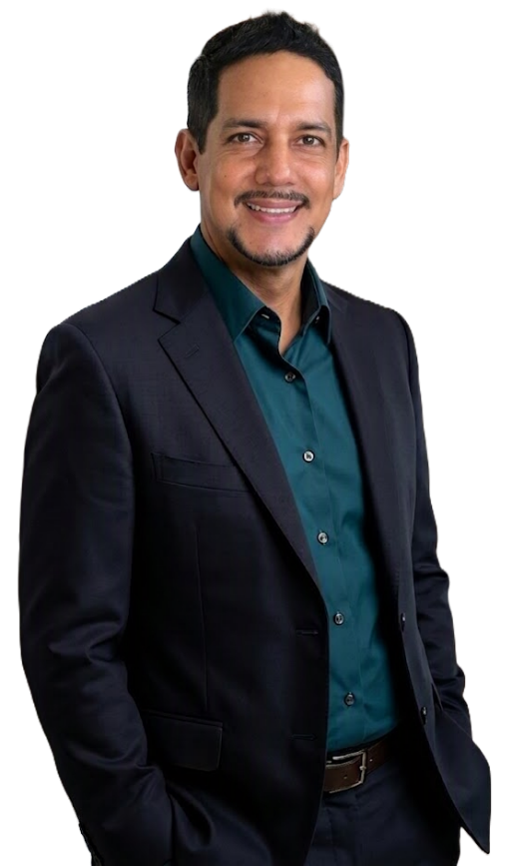 Shark Real Estate - Salo Huerta, Asesor Inmobiliario