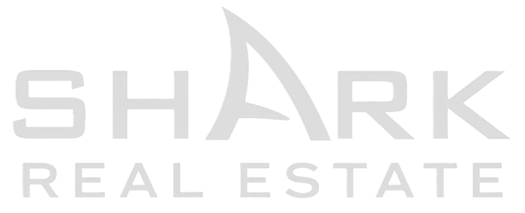 Shark Real Estate - Logotipo