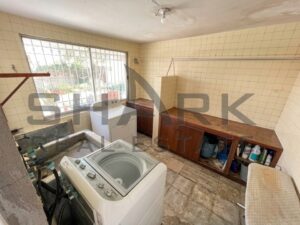 Casa en venta con departamento, calle Carranza esquina Ejercito Mexicano; colonia Flores Magon, Ciudad Madero, Tamaulipas
