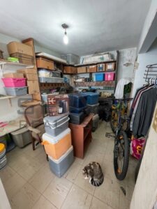 Casa en venta con departamento, calle Carranza esquina Ejercito Mexicano; colonia Flores Magon, Ciudad Madero, Tamaulipas