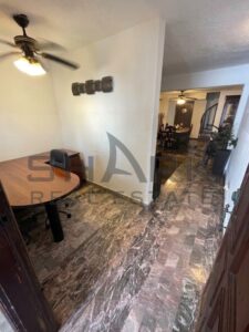 Casa en venta con departamento, calle Carranza esquina Ejercito Mexicano; colonia Flores Magon, Ciudad Madero, Tamaulipas
