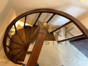 Casa en venta con departamento, calle Carranza esquina Ejercito Mexicano; colonia Flores Magon, Ciudad Madero, Tamaulipas